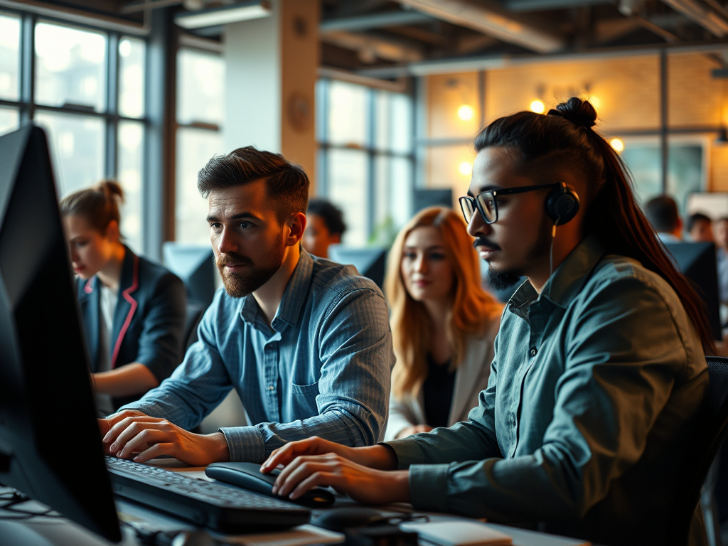 Hot Computer Jobs for Computer Engineers – CONTEXT EDUCATION