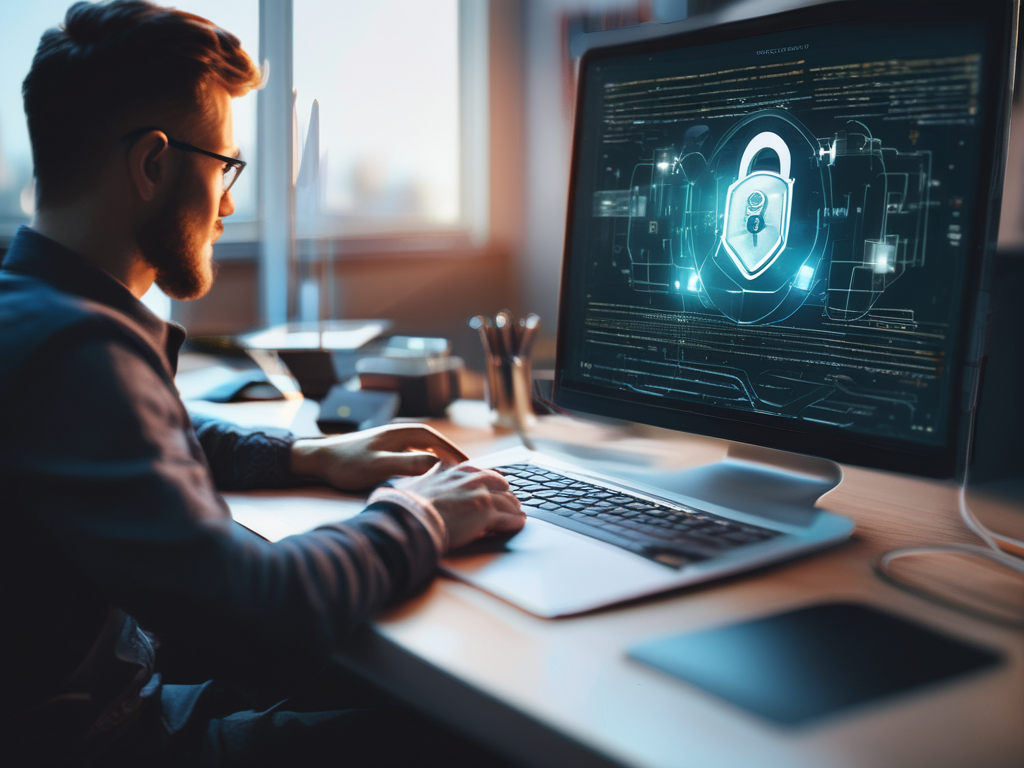 free video: secure numerical computing is hard:... Mastering Digital Security: From Fundamentals to Advanced Practices ...