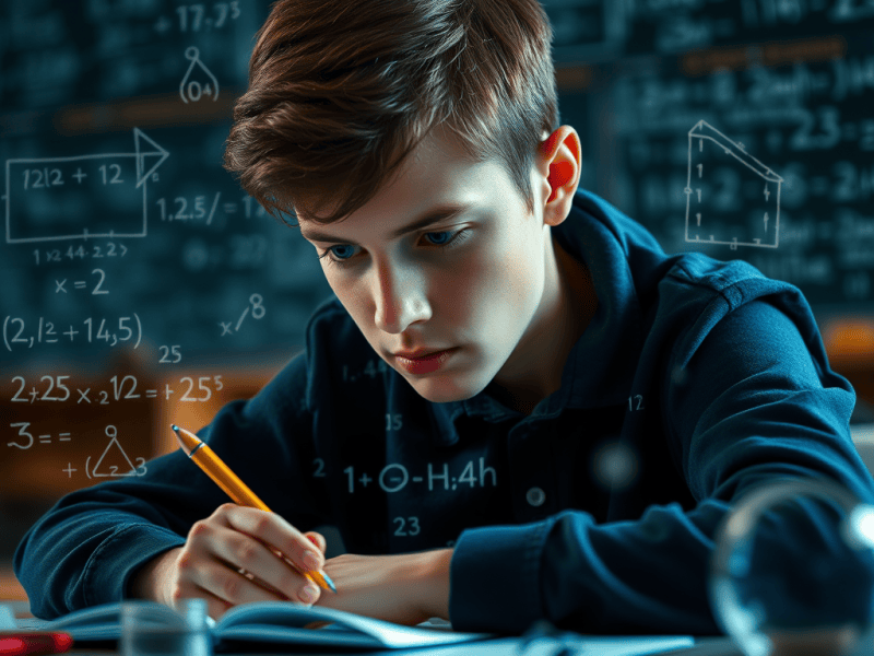 High School Mathematics Curriculum (Grades 9-12) – CONTEXT EDUCATION