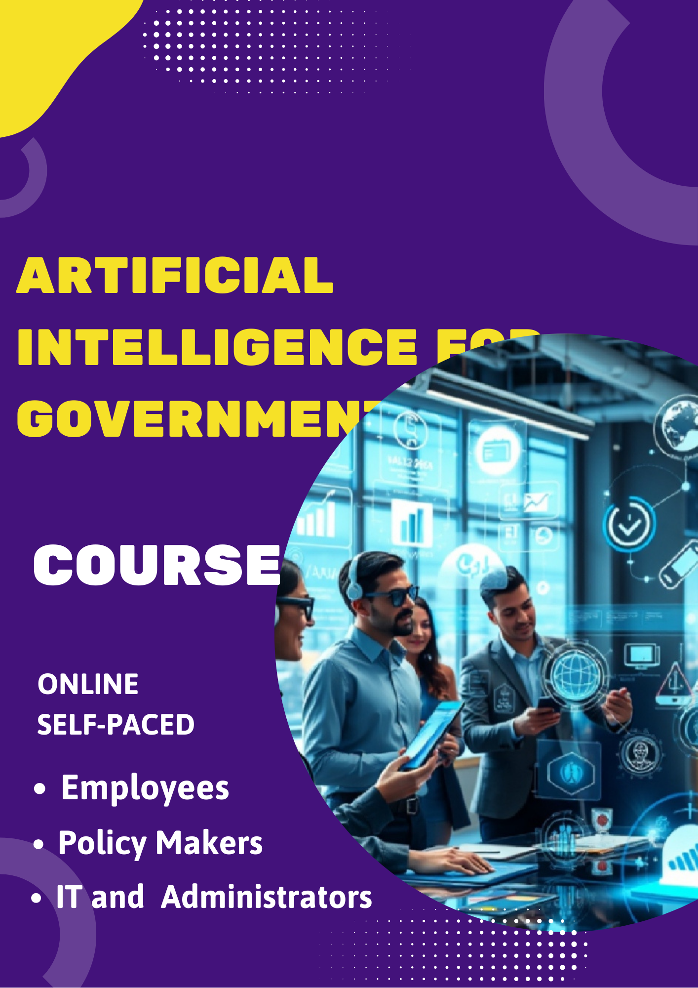 Eng Musomesa AI and Government Course β CONTEXT EDUCATION