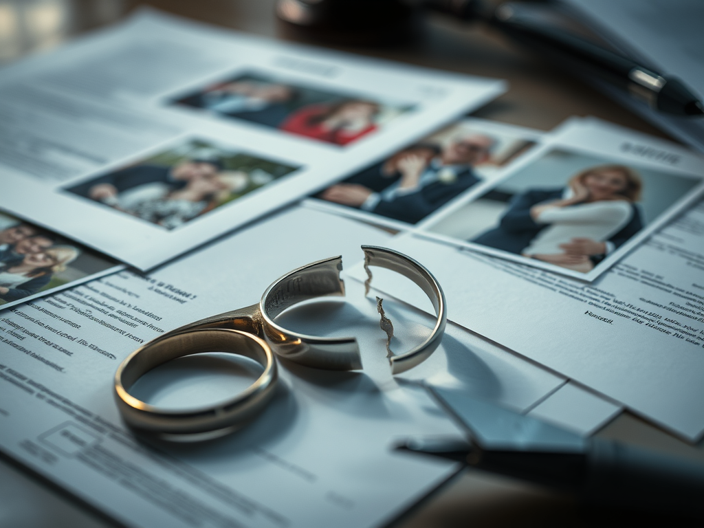 Lesson 2: Reasons for Divorce (Men vs. Women)