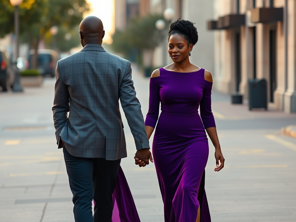 Keeping the Spark Alive in Marriage
